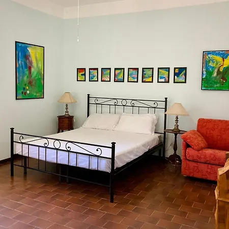 Essenza_2 Bed & Breakfast Pula